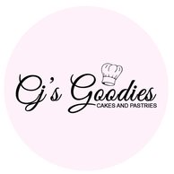 Cj's Goodies by Cherisse